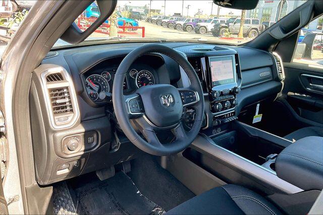 2026 RAM 1500 Big Horn/Lone Star - Photo 6