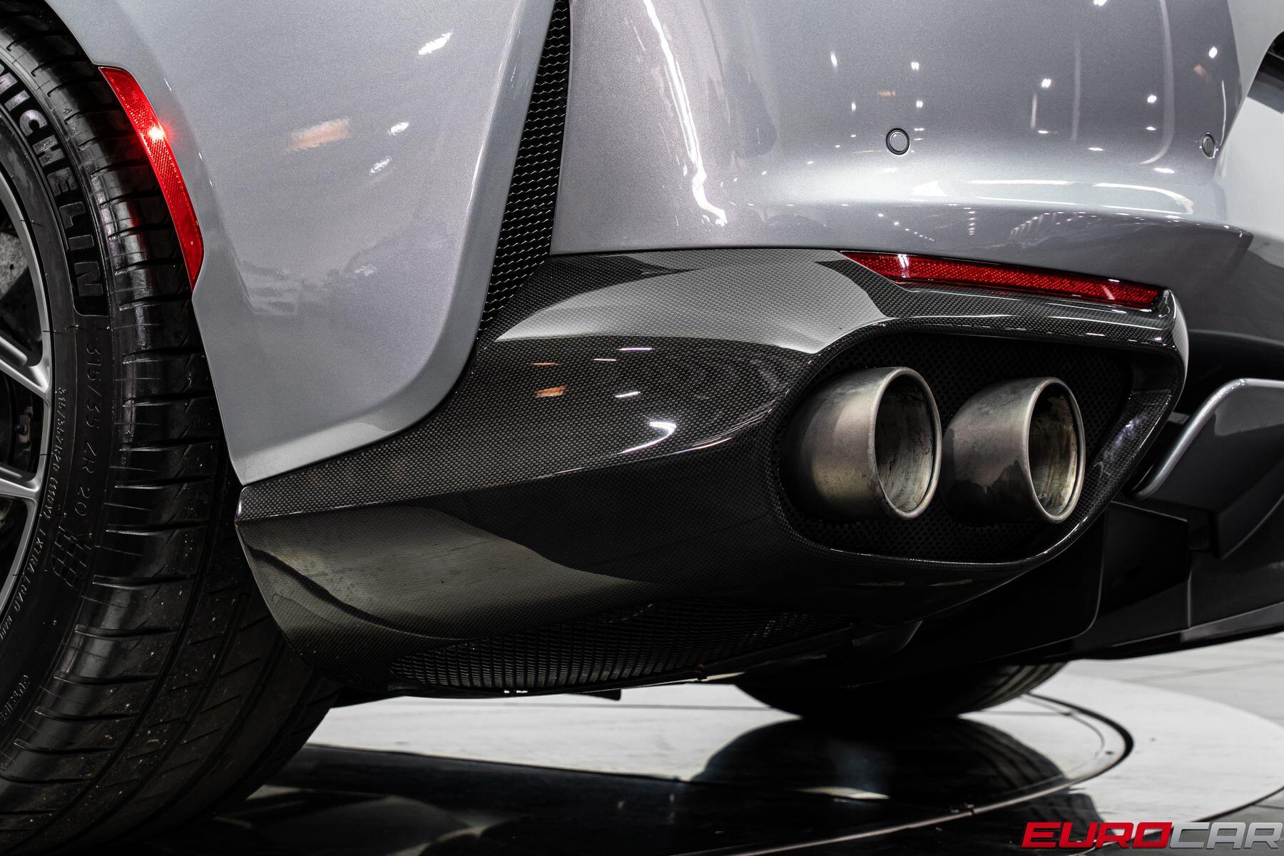 2020 Ferrari 812 Superfast *PASSENGER DISPLAY * FRONT LIFT*Image 27