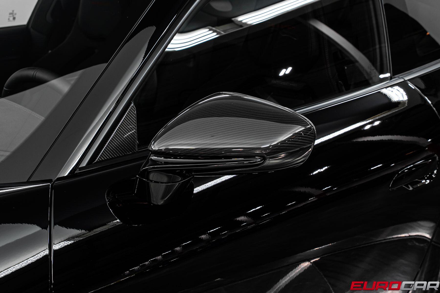 2026 Porsche 911 GT3 *6-SPEED MANUAL * CARBON FOLDABLE BUCKET SEAT*Image 18