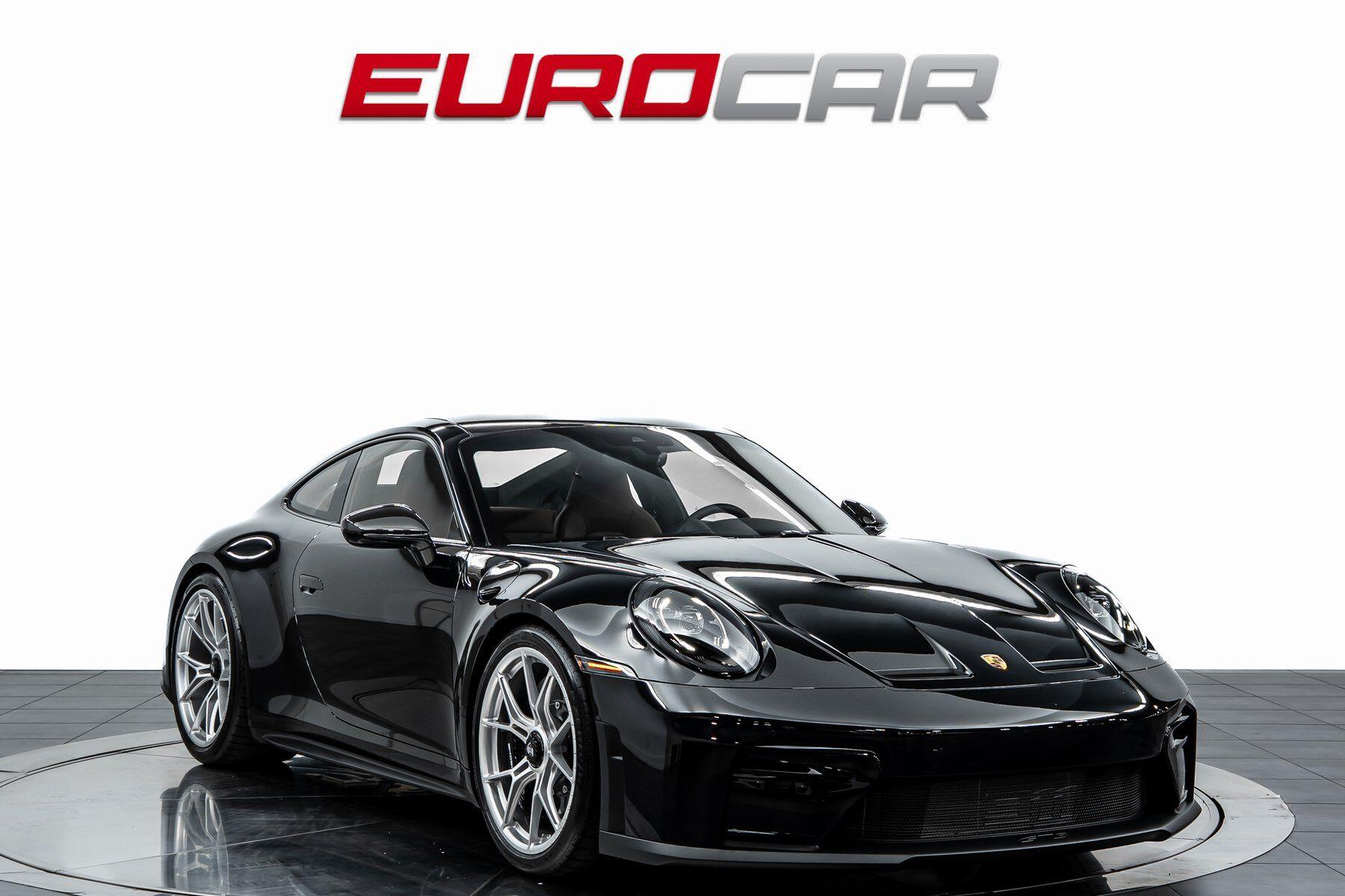 2026 Porsche 911 GT3 Touring *6-SPEED MANUAL * EXCLUSIVE INTERIOR*Image 7