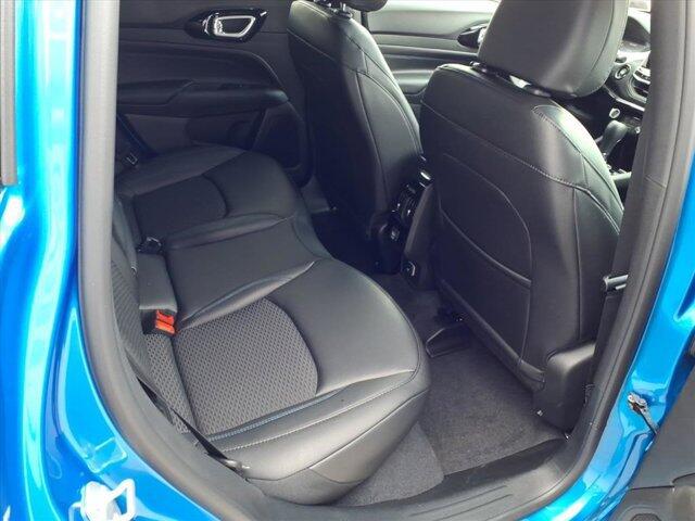 2026 Jeep Compass Altitude - Photo 28