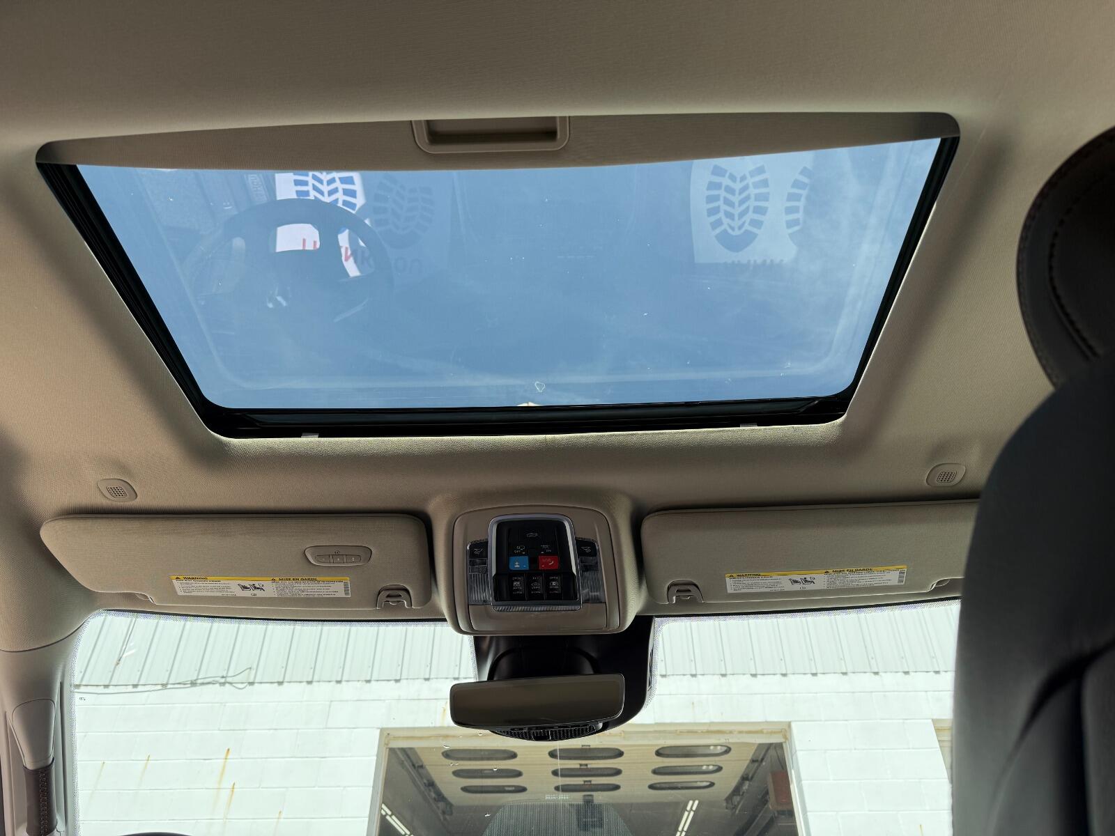 2025 RAM 2500 Limited - Photo 21