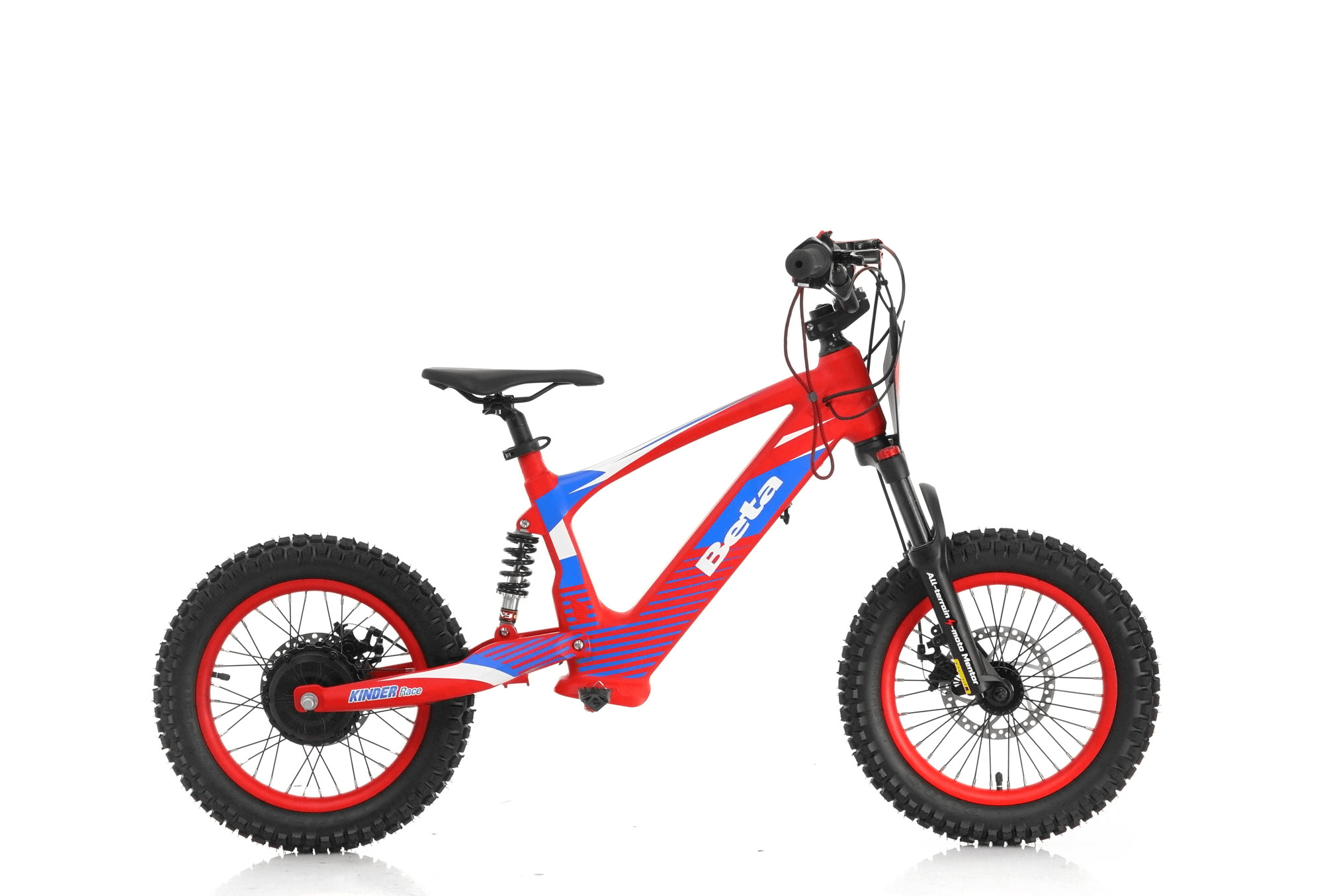 2024 Beta eKinder Race 16"
