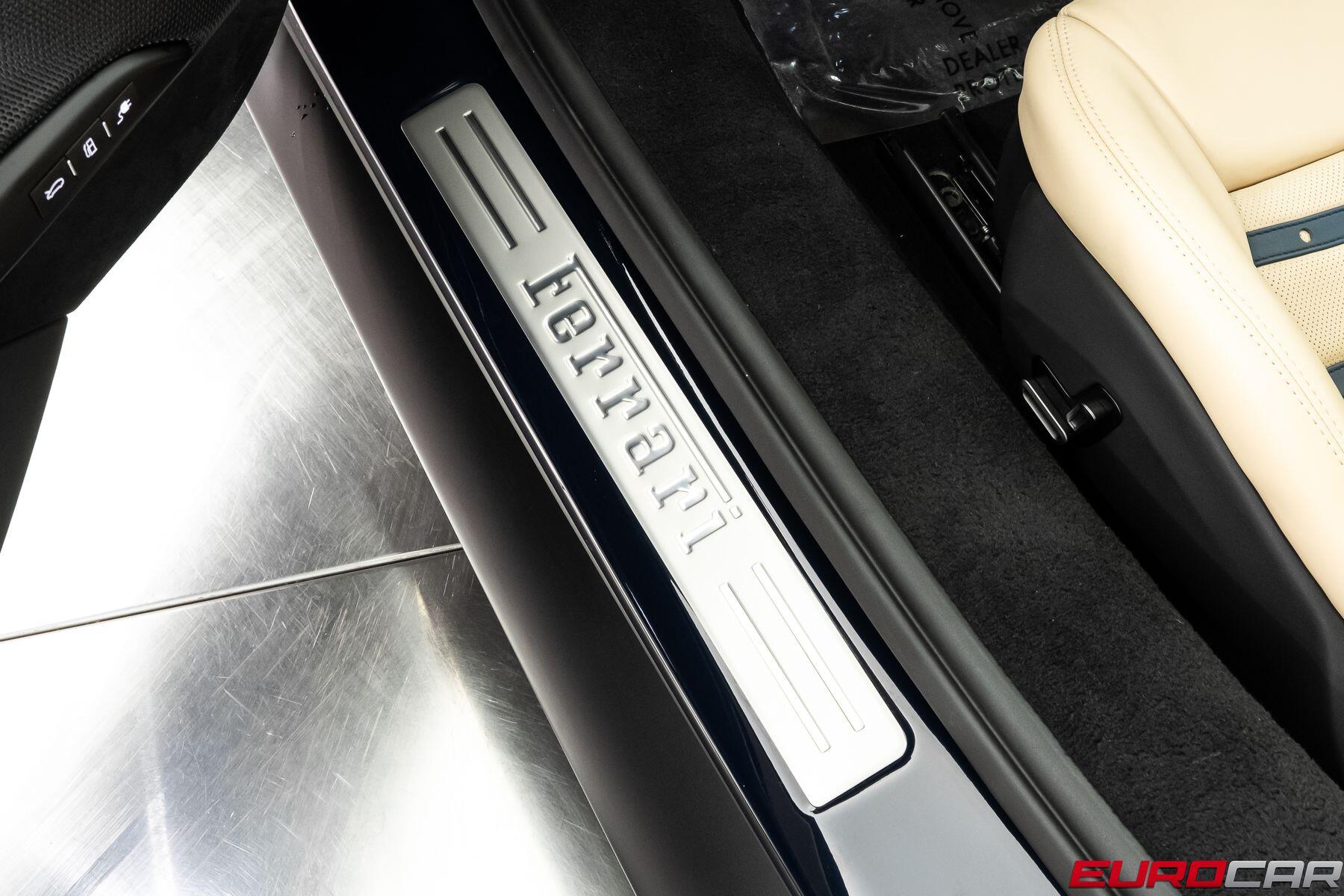 2023 Ferrari 296 GTB *CARBON STEERING WHEEL * FACTORY CPO WARRANTY*Image 47