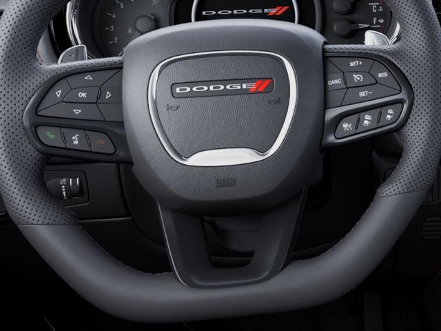 2026 Dodge Durango GT Plus - Photo 19