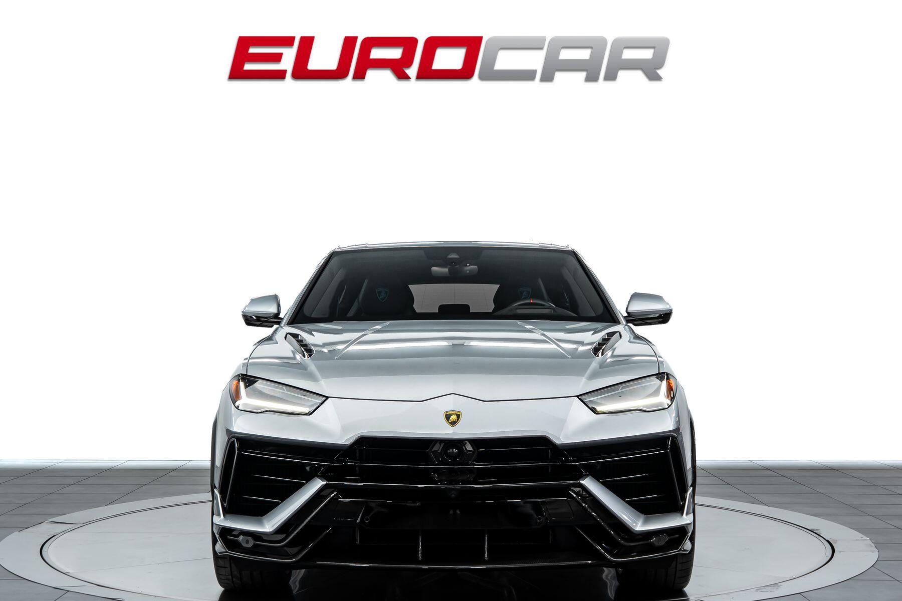 2024 Lamborghini Urus Performante *HUGE CARBON OPTIONS * SUNROOF*Image 8