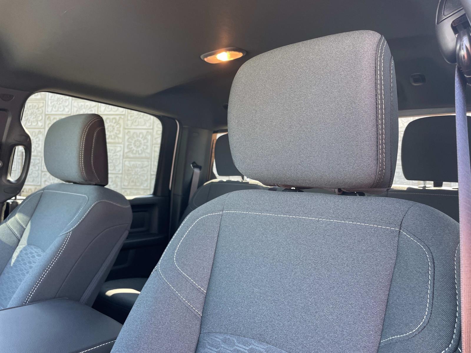 2025 RAM 2500 Tradesman - Photo 20