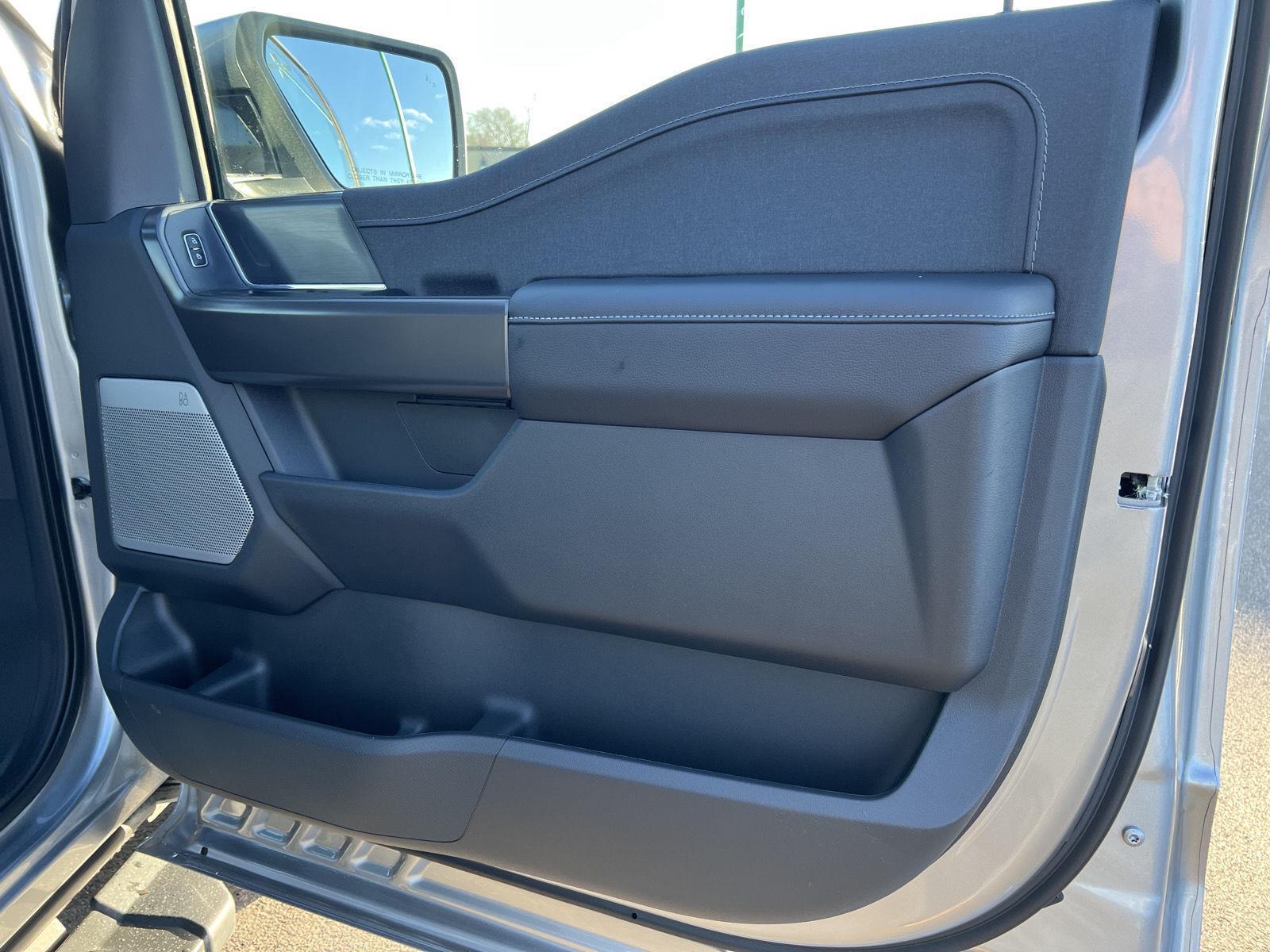 2026 Ford F-150 Lariat - Photo 19