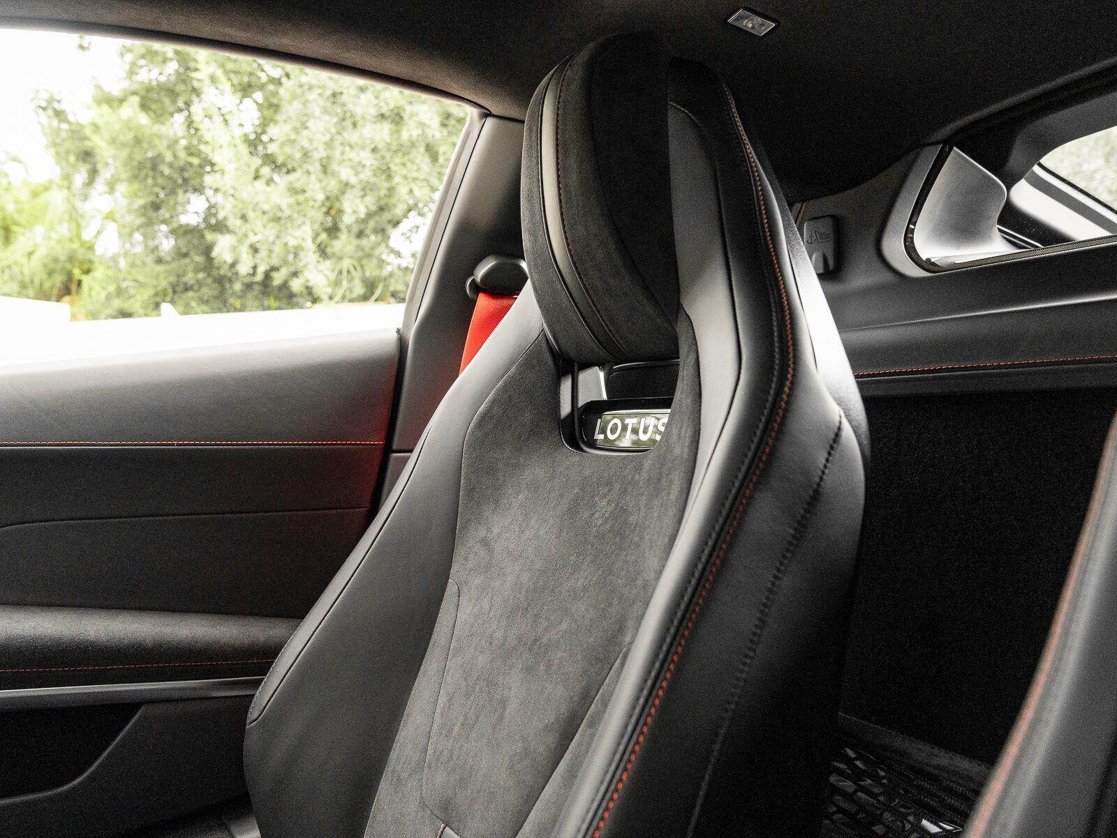 Used 2027 Lotus Emira Turbo Se 