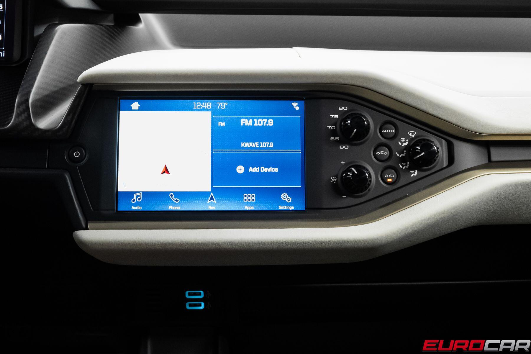 2019 Ford GT *ONLY 217 MILES * EXTERIOR CARBON PACK*Image 41