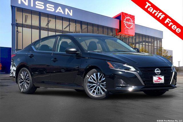 2026 Nissan Altima 2.5 SV