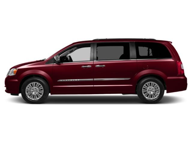 Used 2015 Chrysler Town & Country Touring-L with VIN 2C4RC1CG8FR609543 for sale in Connersville, IN