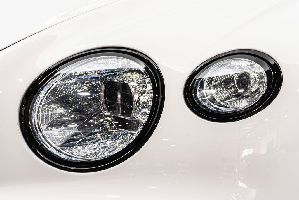 2022 Bentley Continental GT Speed *TOURING SPECIFICATION * FRONT SEAT COMFORTImage 10