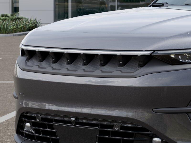 2025 Jeep Wagoneer S Limited - Photo 29