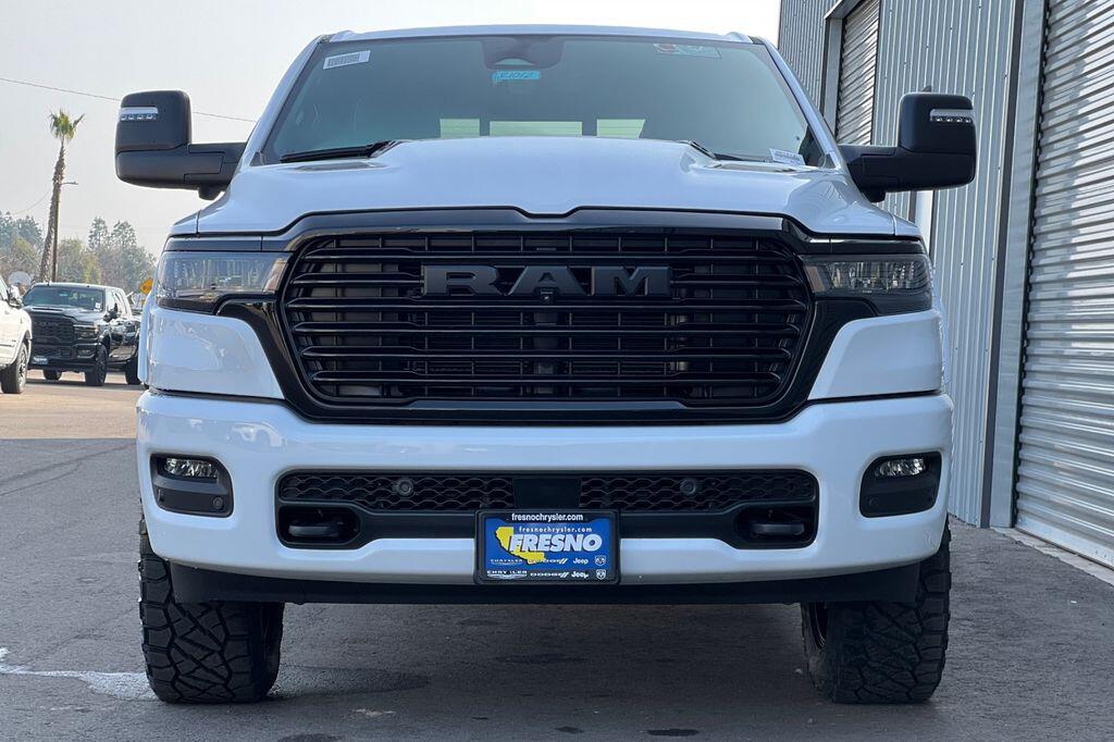 2026 RAM 1500 Laramie - Photo 9