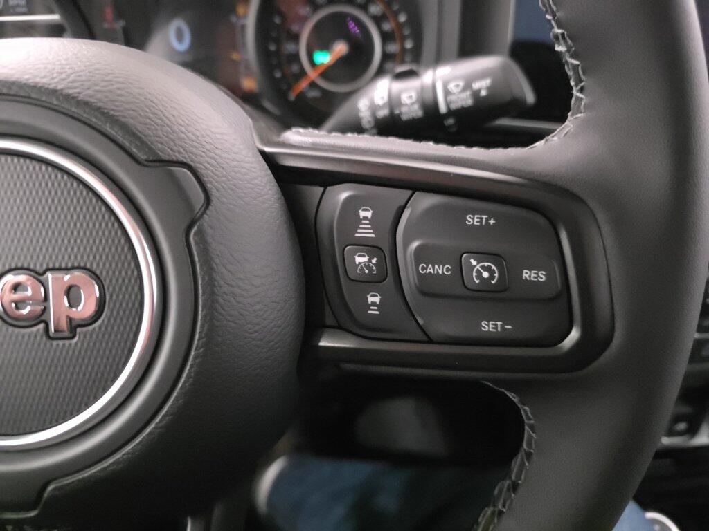 2026 Jeep Wrangler 2-Door Sport S - Photo 14