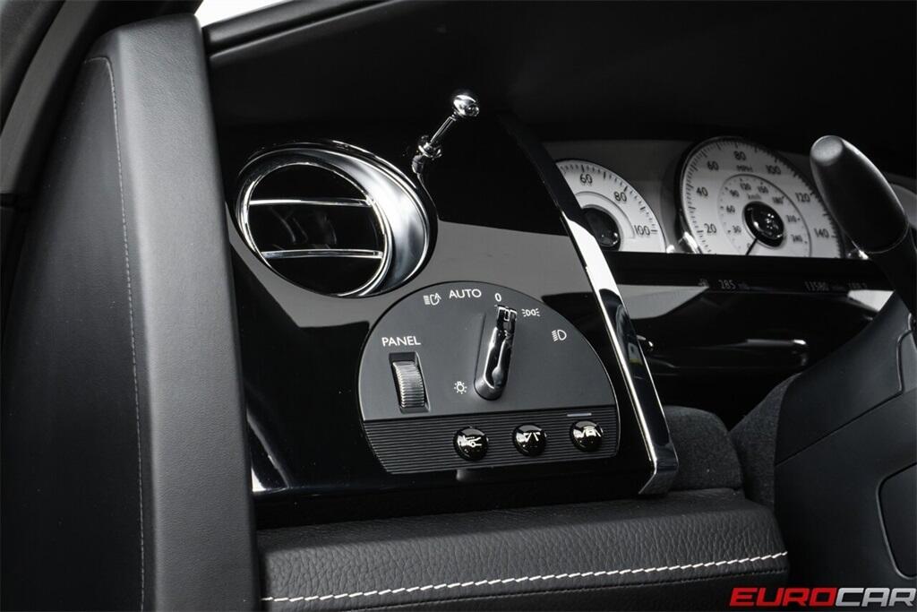 Used 2019 Rolls-Royce Ghost *STARLIGHT HEADLINER * IMMACULATE CONDITION*Image 29