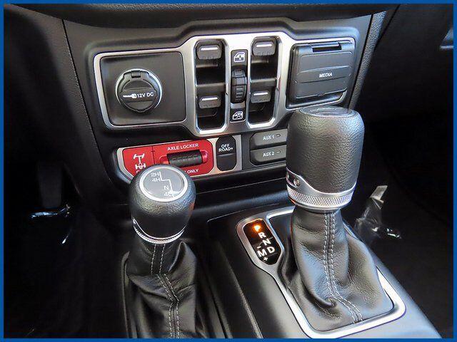 2026 Jeep Gladiator Willys - Photo 18