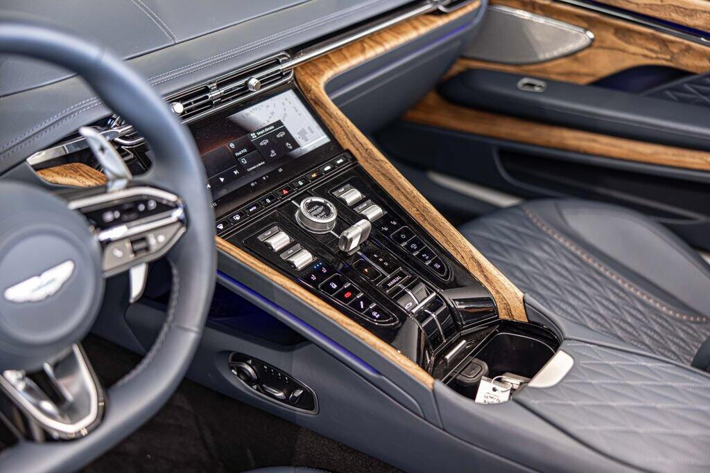 2026 Aston Martin DB12 Base - Photo 20