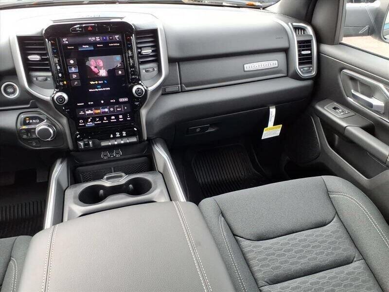 2026 RAM 1500 Big Horn/Lone Star - Photo 11