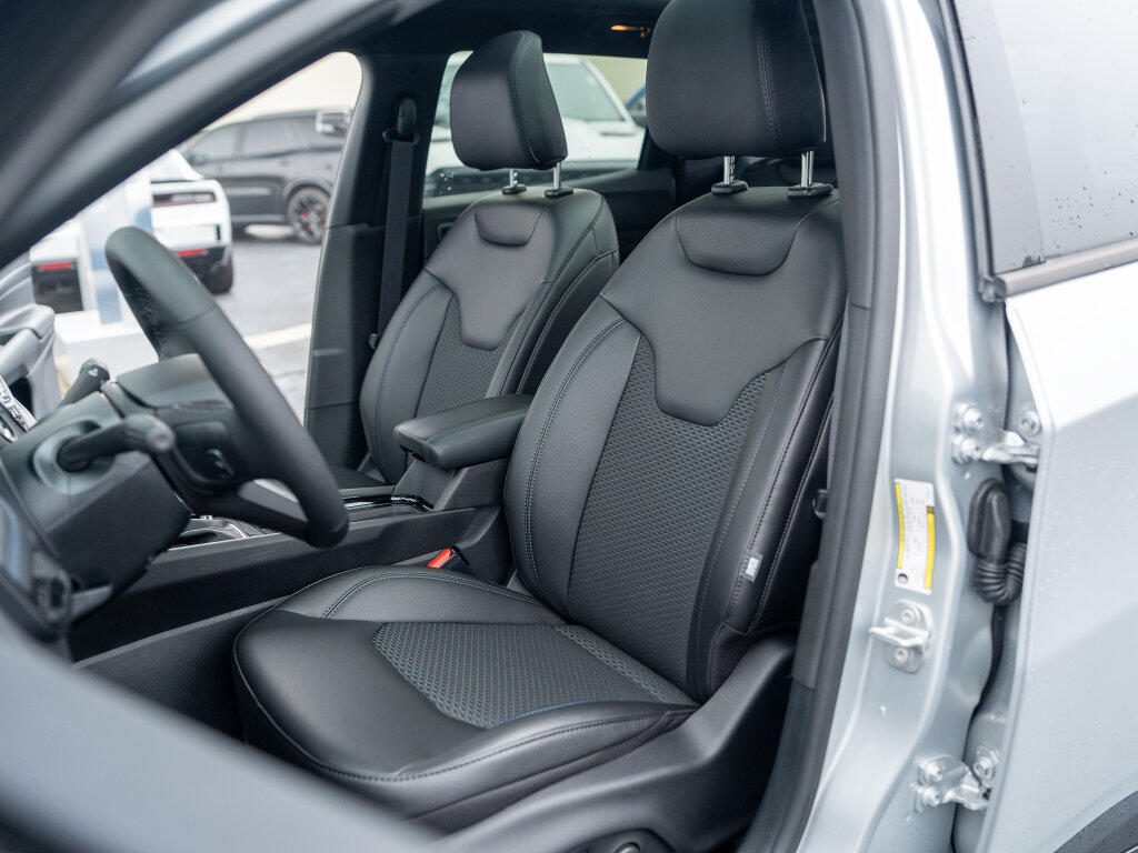2026 Jeep Compass Latitude Altitude - Photo 21