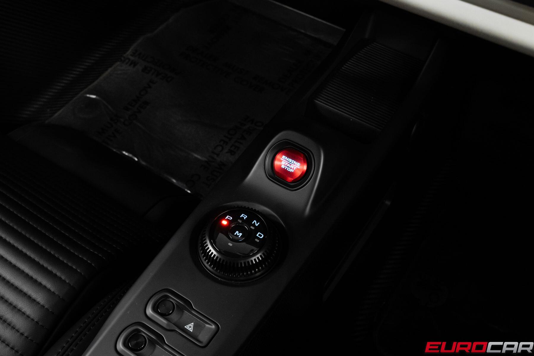 2019 Ford GT *ONLY 217 MILES * EXTERIOR CARBON PACK*Image 43