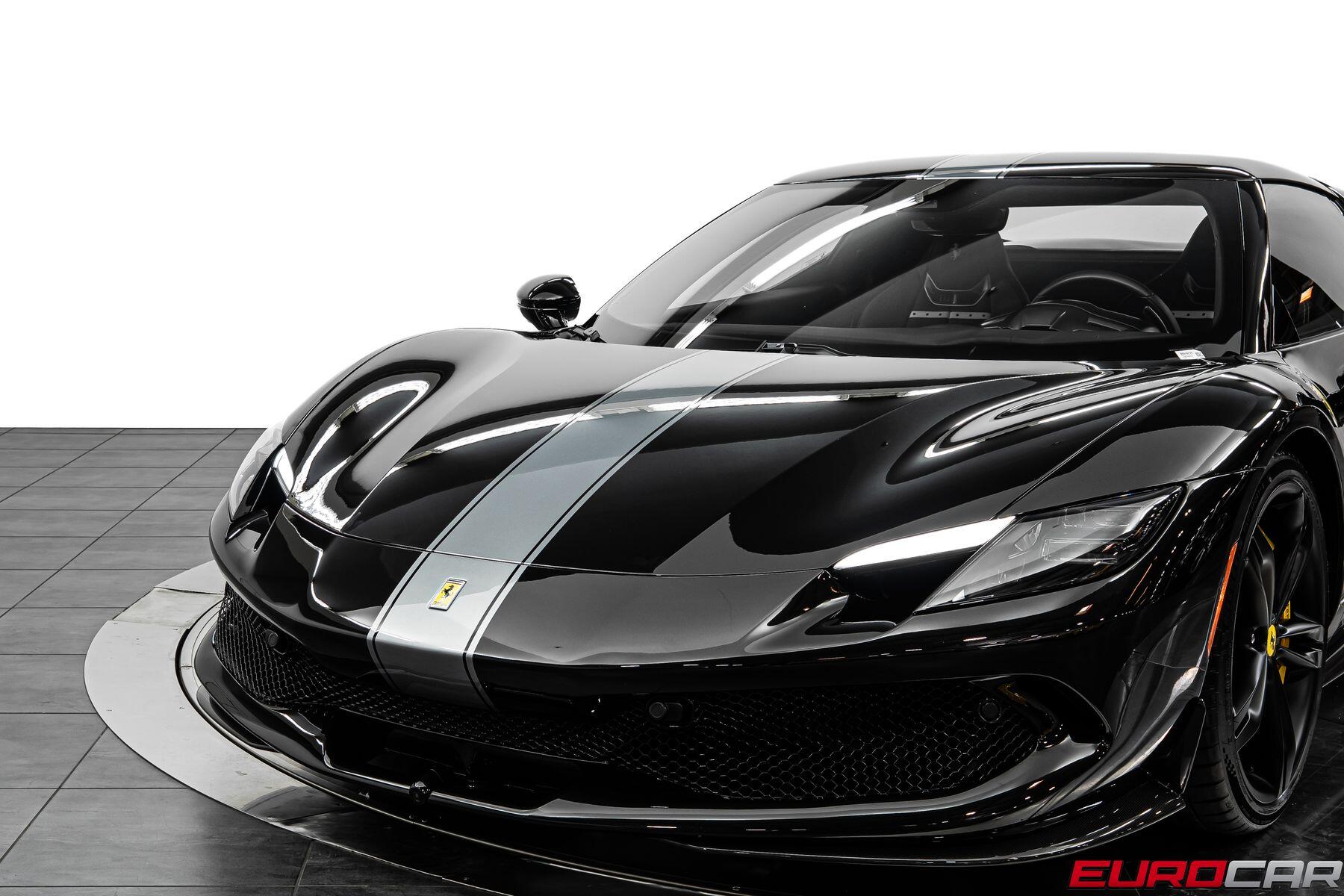 2024 Ferrari 296 GTB *HUGE CARBON OPTIONS * FRONT LIFT*Image 16