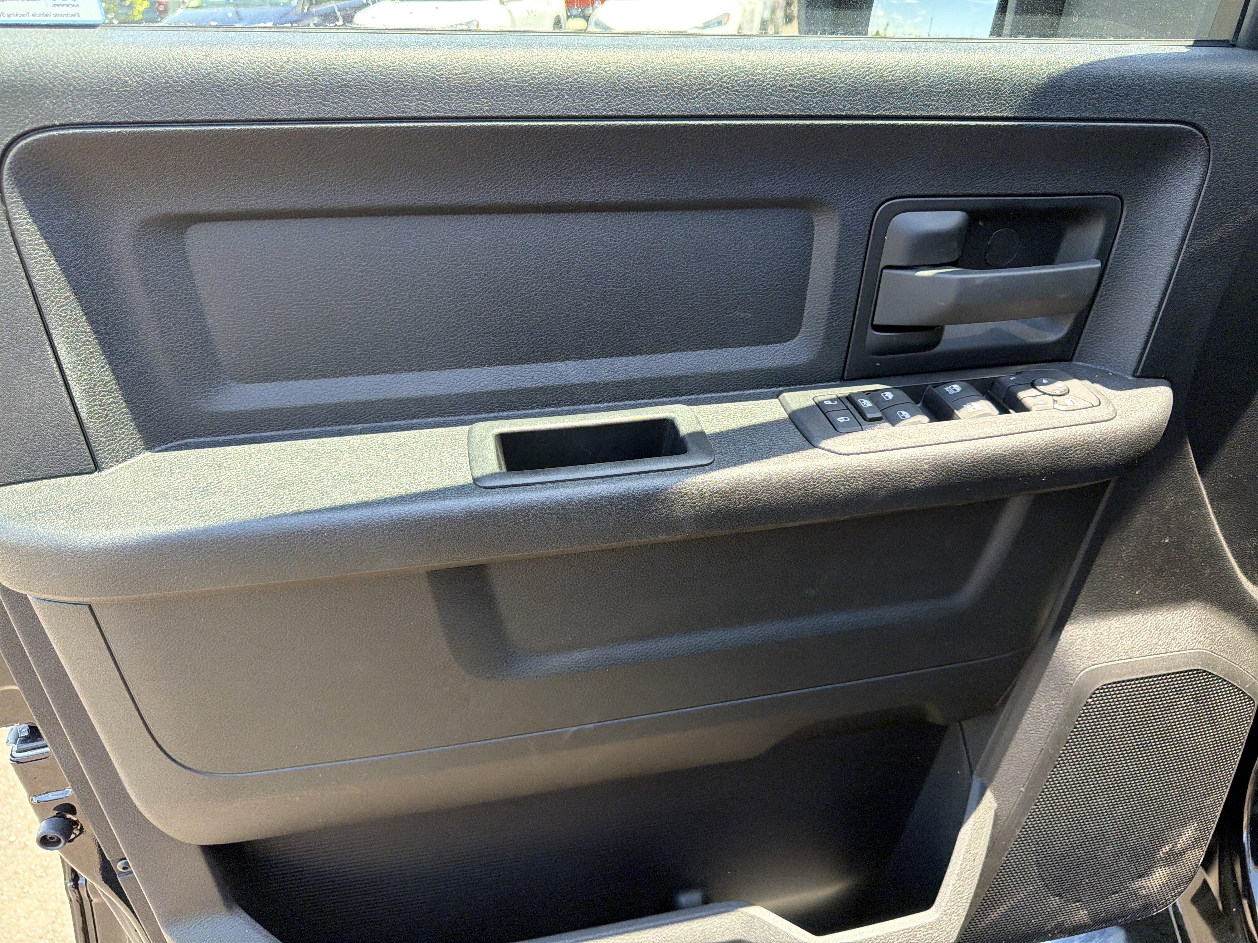 2025 RAM Ram 3500 Chassis Cab Tradesman - Photo 21