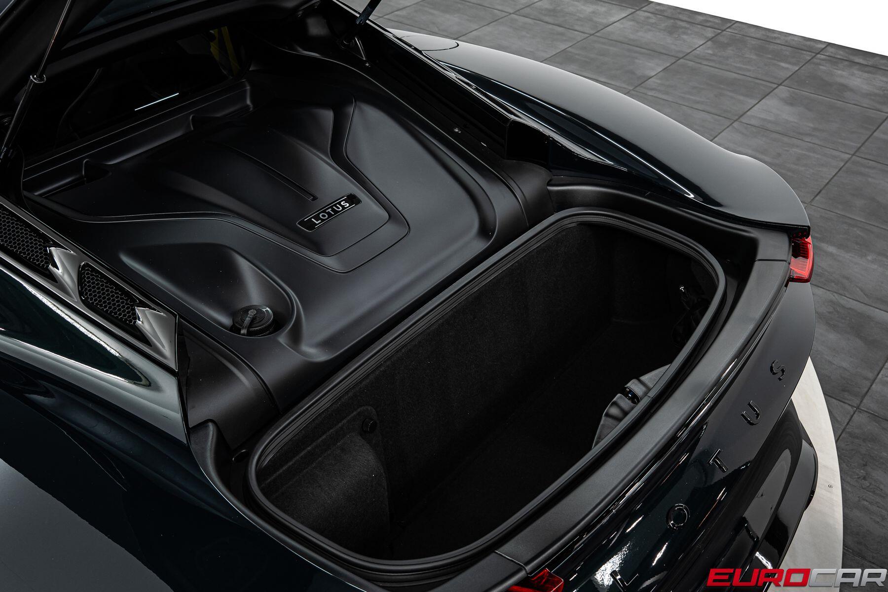 2026 Lotus Emira TURBO SE RACING LINE *NEW CAR*Image 20