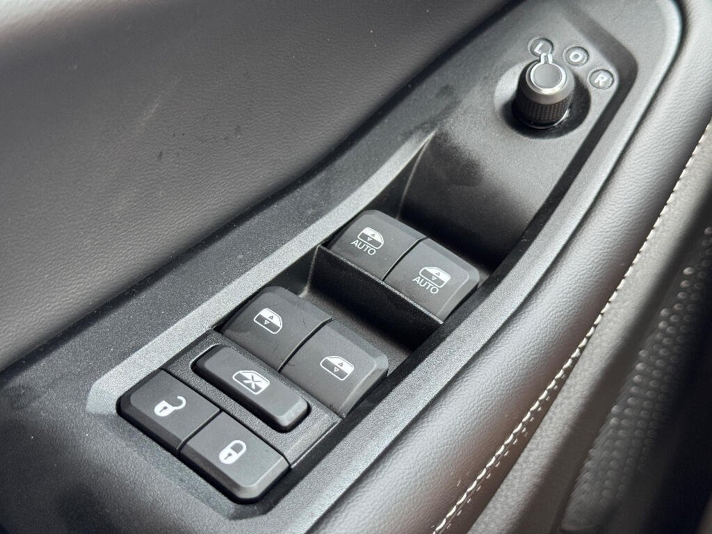 2026 Jeep Grand Cherokee L Laredo - Photo 21