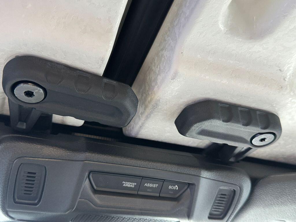 2026 Jeep Gladiator Willys - Photo 13