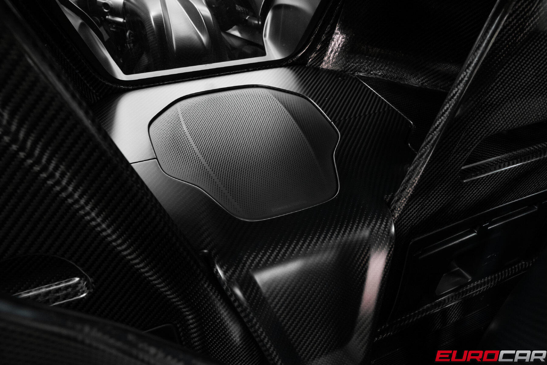 2019 McLaren Senna *64 OF 500 PRODUCED * CARBON MONOCAGE III CHASIS*Image 71
