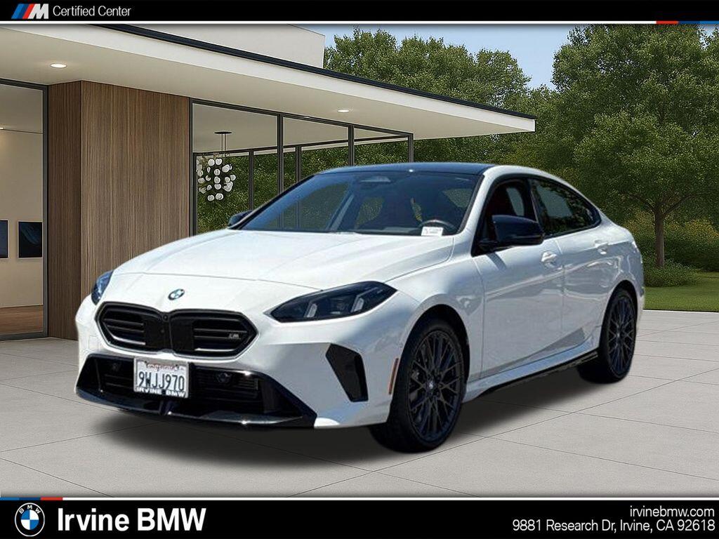 2026 BMW 2 Series M235i xDrive