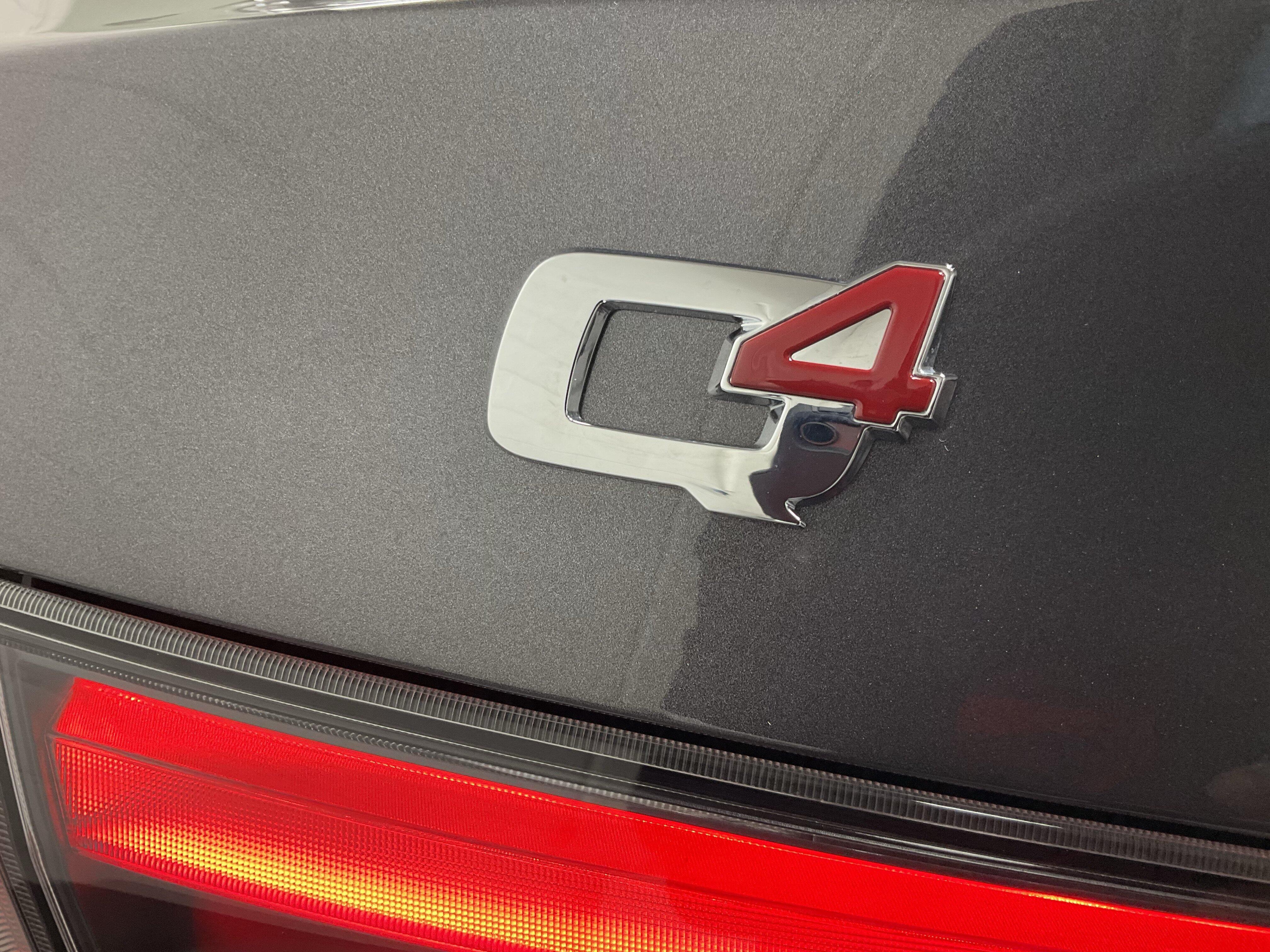 2026 Alfa Romeo Giulia Base - Photo 6