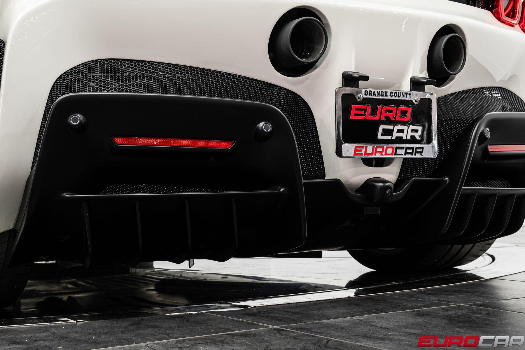 2023 Ferrari SF90 Stradale *CARBON STEERING WHEEL * FRONT LIFT*Image 26