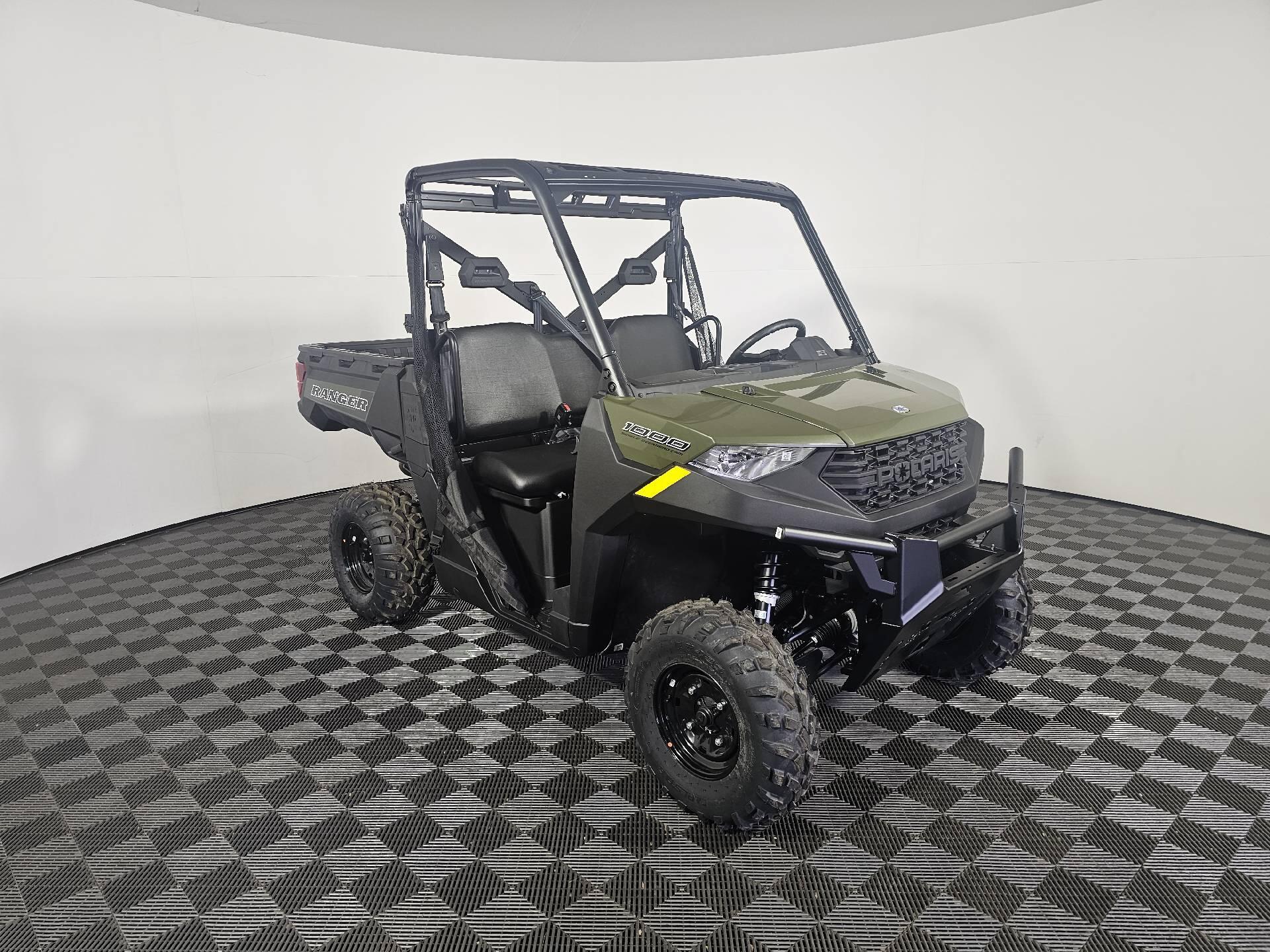 2026 Polaris RANGER 1000