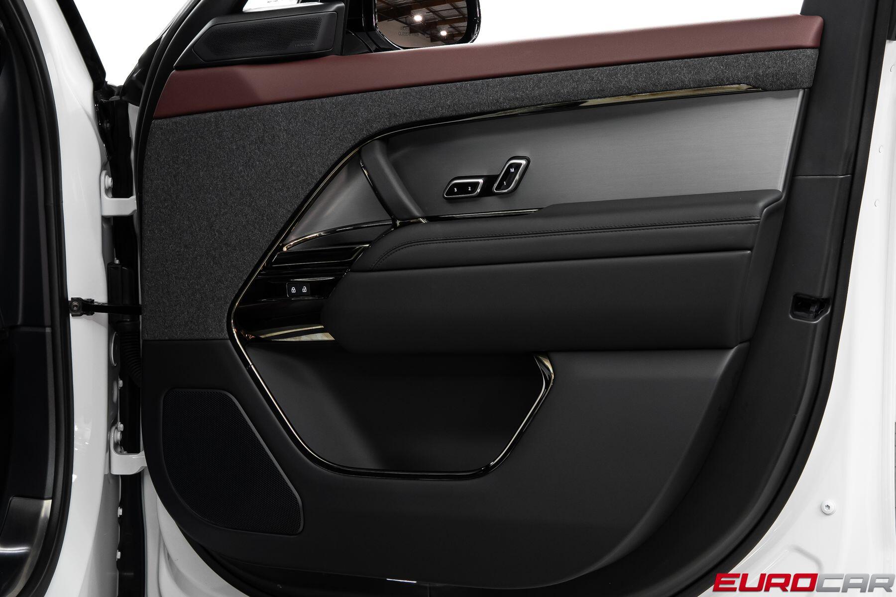 2024 Land Rover Range Rover Sport Dynamic SE *PANORAMIC SUNROOF*Image 25