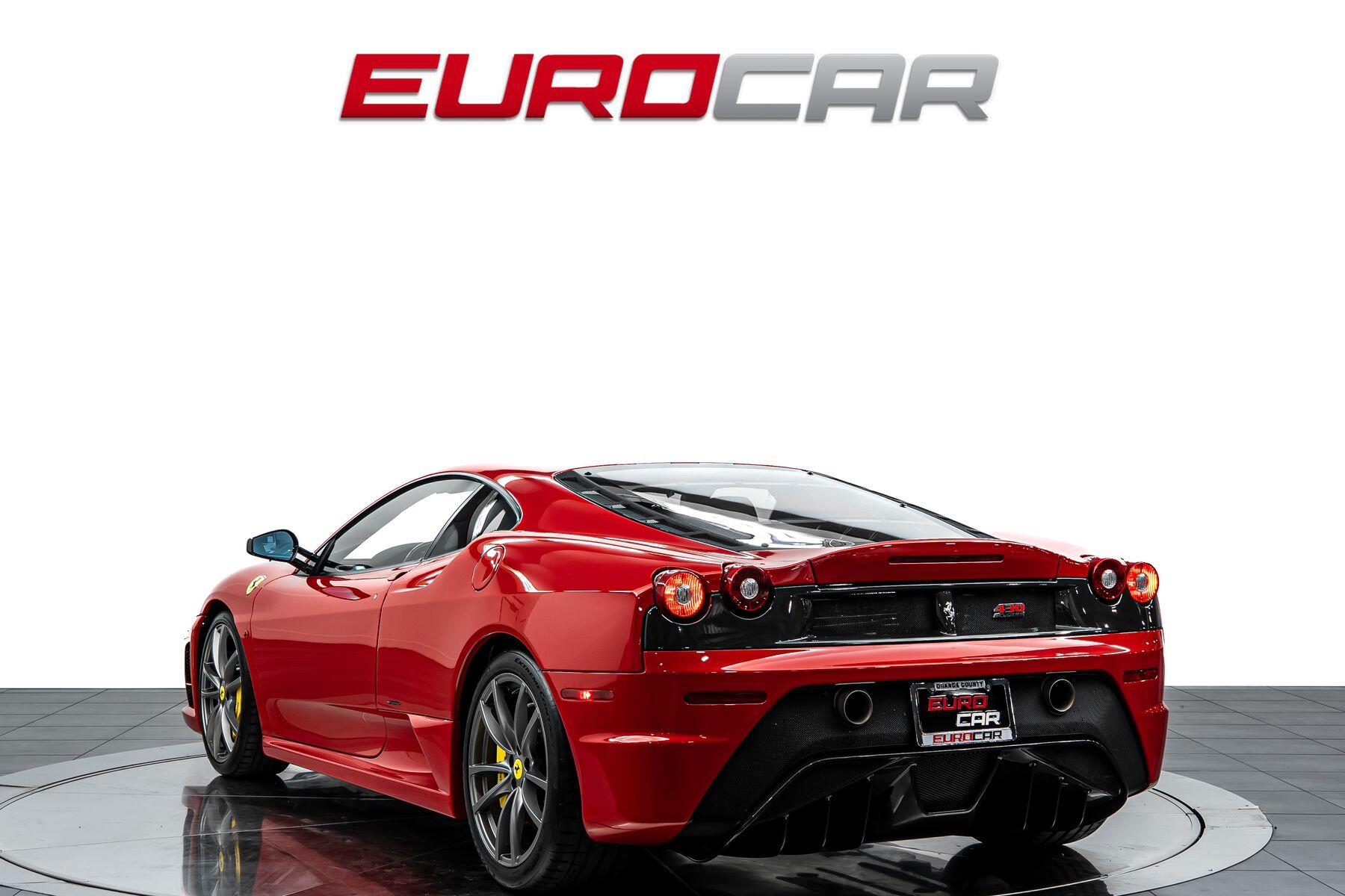 2008 Ferrari F430 Scuderia *HUGE CARBON OPTIONS*Image 3
