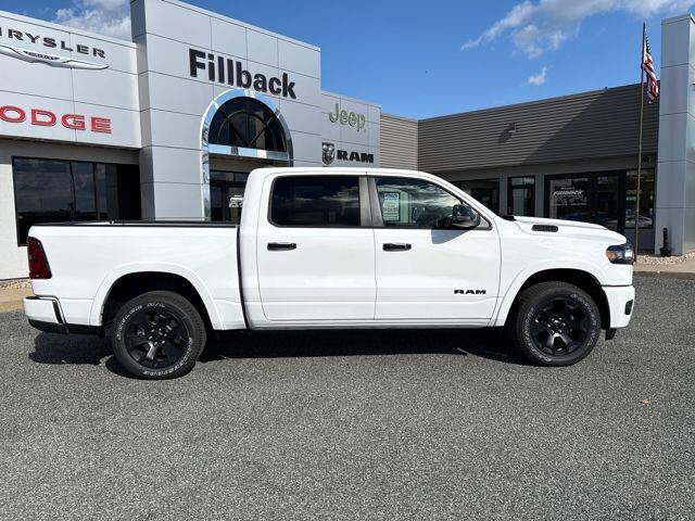 2026 RAM 1500 Big Horn/Lone Star - Photo 9