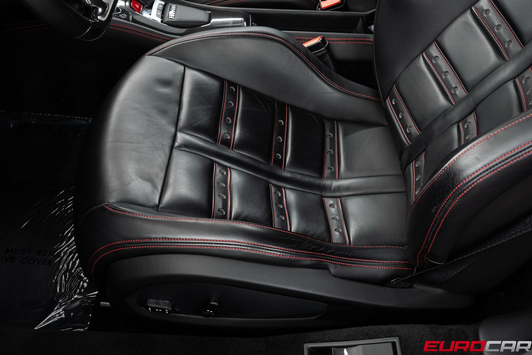 2015 Ferrari 458 Italia *CARBON STEERING WHEEL * FULL PPF*Image 44