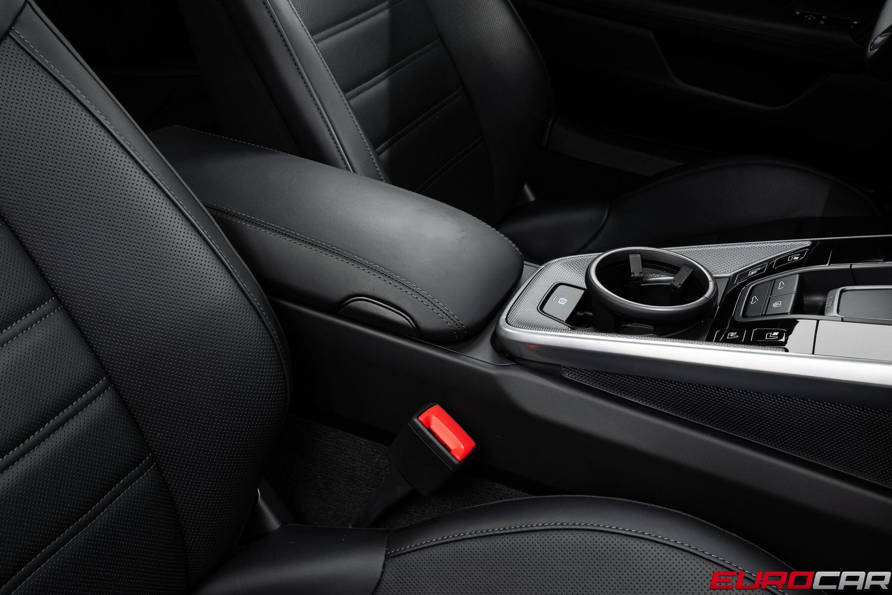 2025 Porsche 911 Turbo *POWER SPORT SEATS * FRONT LIFT*Image 34