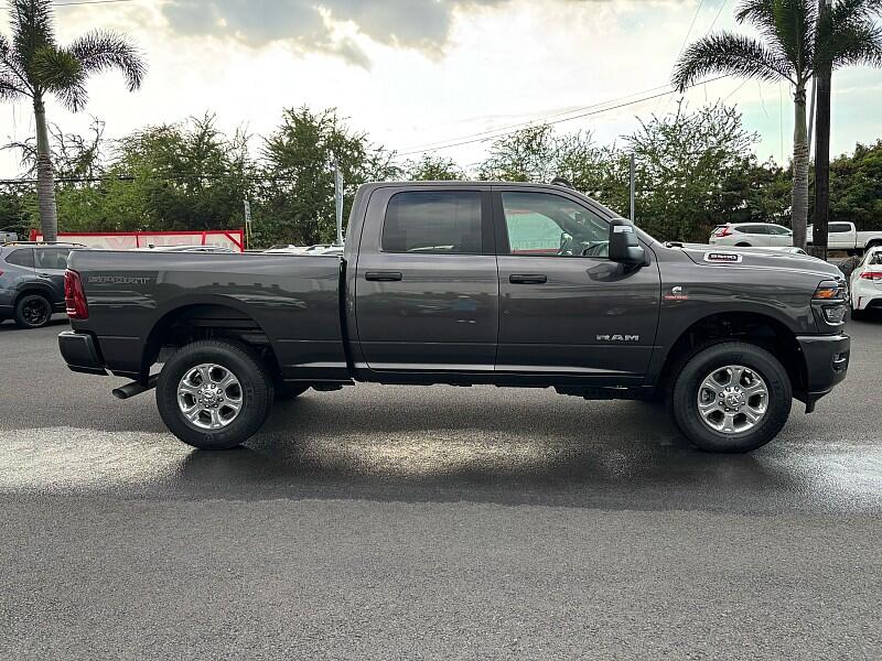 2026 RAM 2500 Big Horn - Photo 7