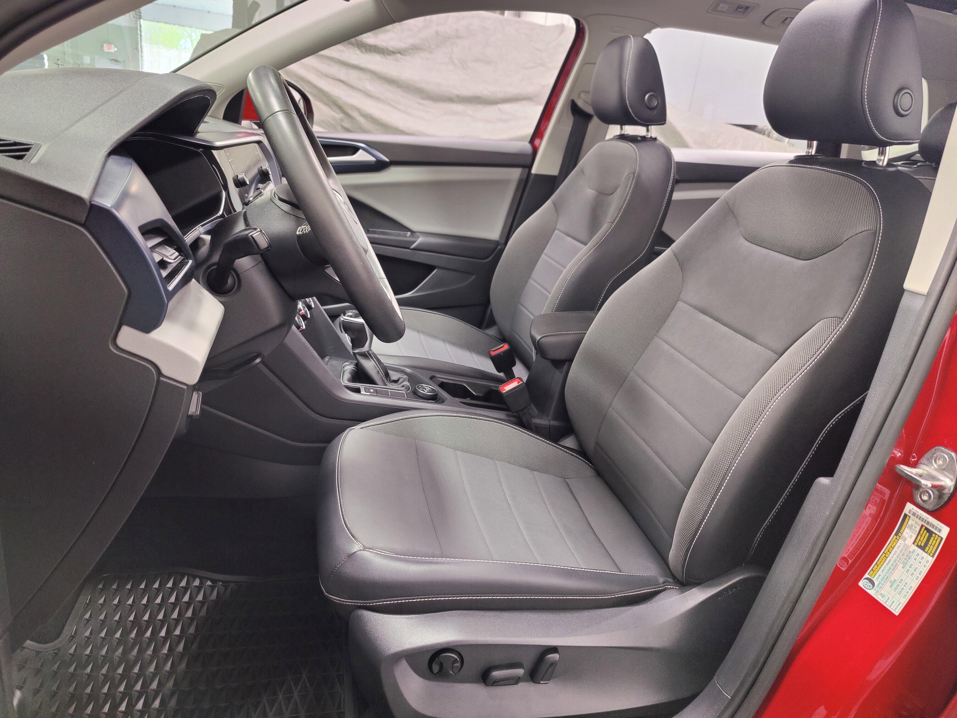 2022 Volkswagen Taos SE - Photo 15
