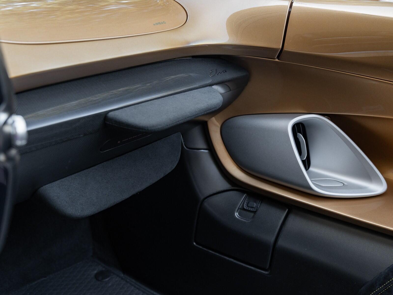 Used 2021 McLaren Elva XP2