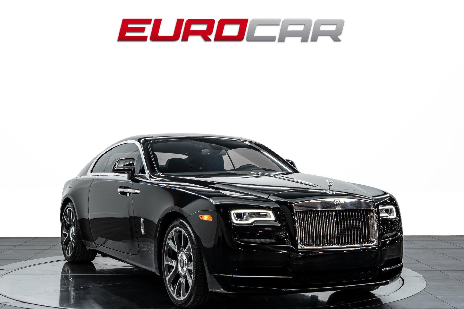 2020 Rolls-Royce Wraith *FULL PPF* IMMACULATE CONDITION*Image 7