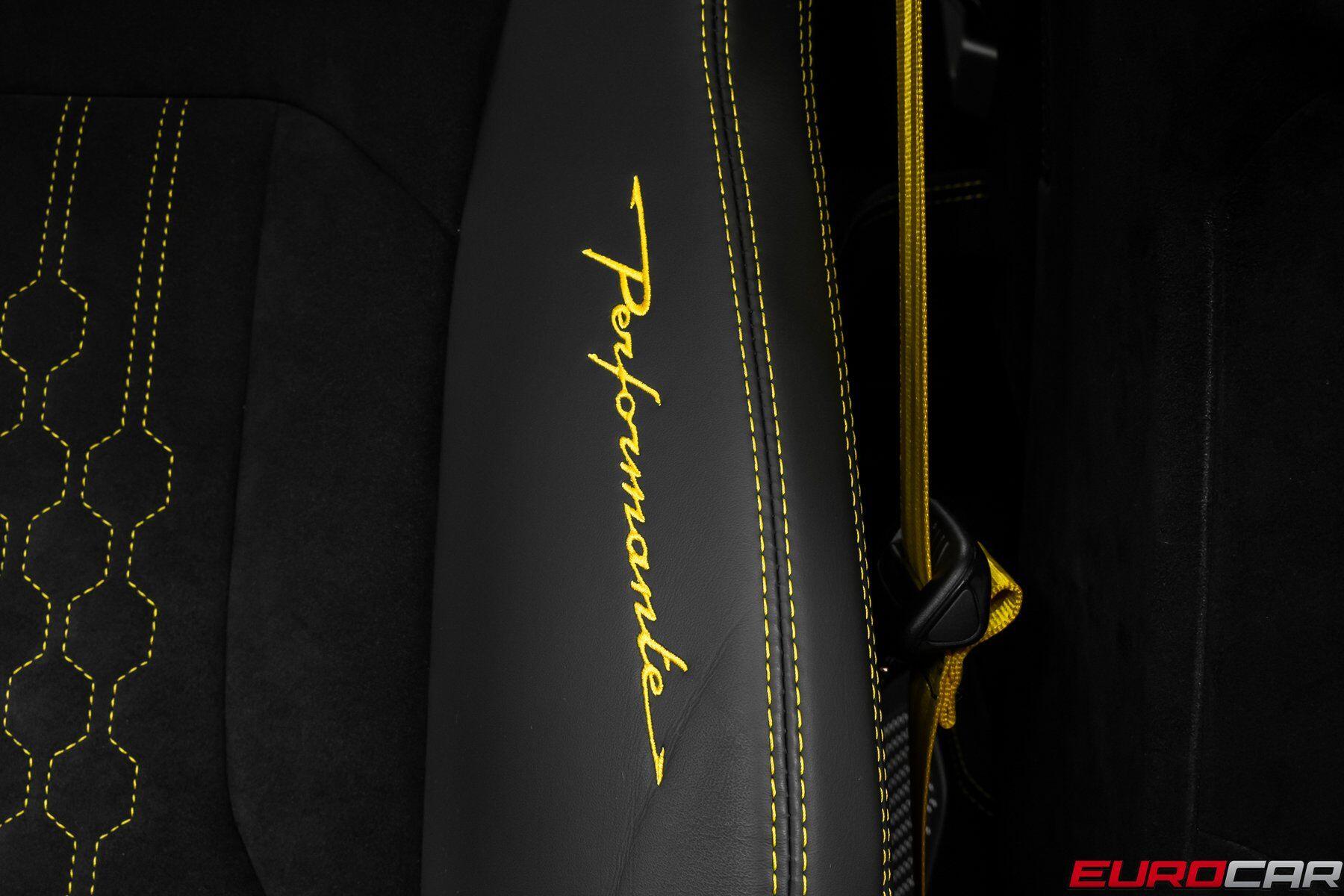2024 Lamborghini Urus Performante *HUGE CARBON OPTIONS * SUNROOF*Image 46