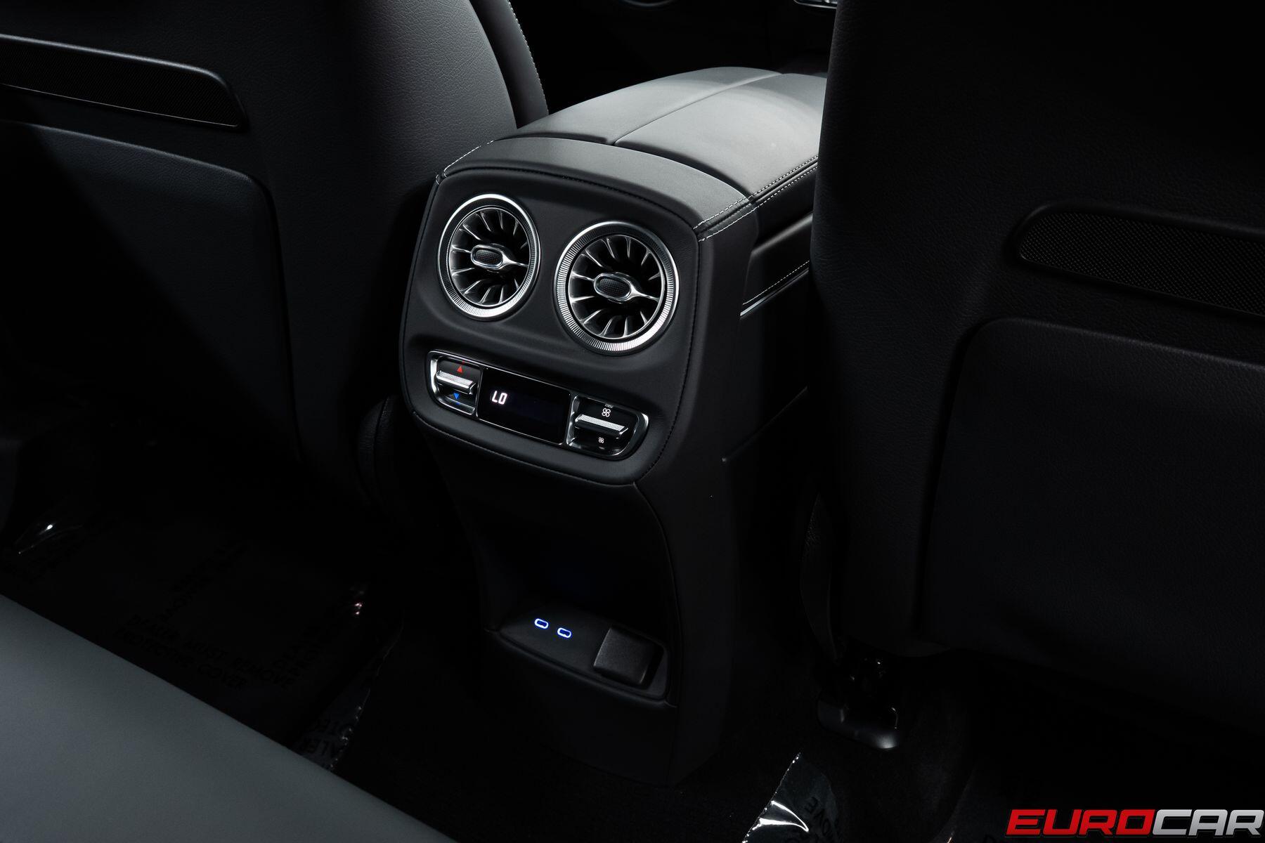 2027 Mercedes-Benz G-Class G 63 AMG *EXTERIOR URBAN KIT * INTERIOR PACK PLUS*Image 56