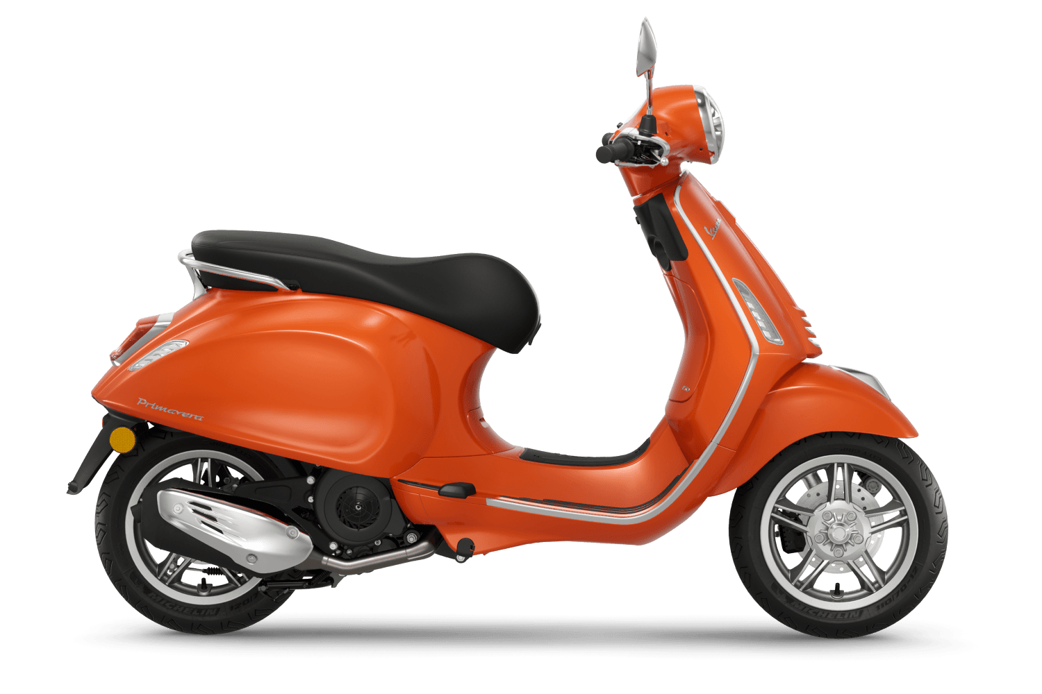 2026 Vespa Primavera 150