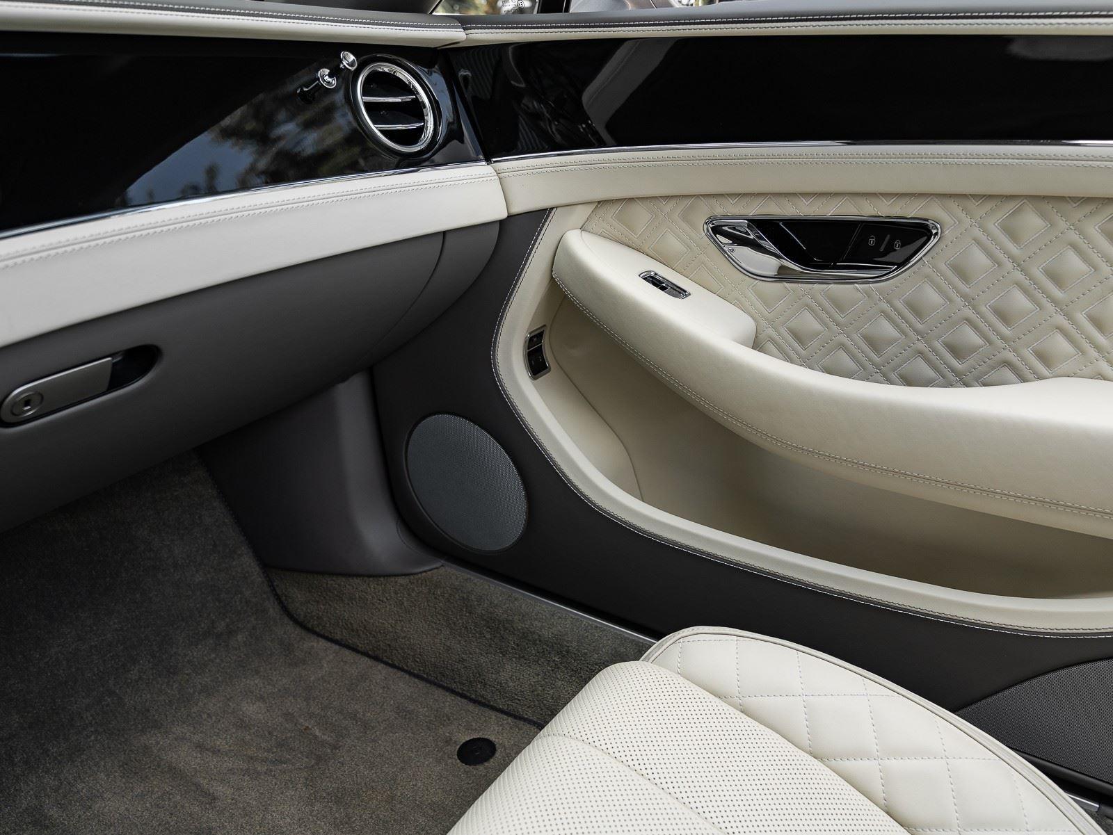 Used 2022 Bentley Continental GT V8