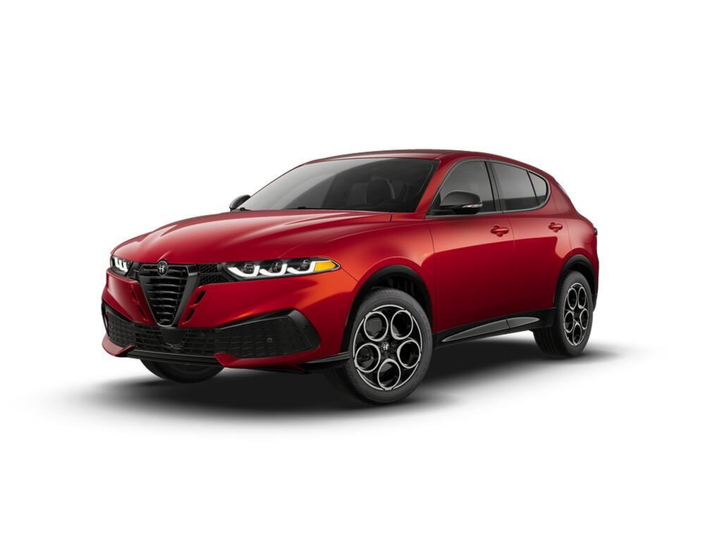 2026 Alfa Romeo Tonale